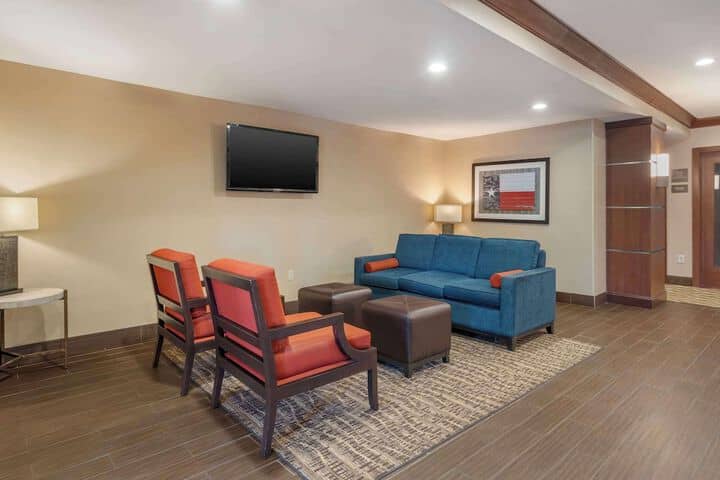 Hotel Interior 2 of 48
